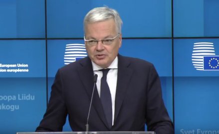 Didier Reynders