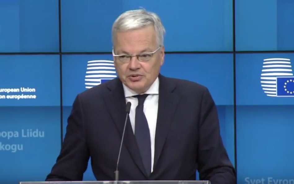 Didier Reynders