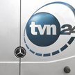 Koncesja TVN24: zostało pięć dni, KRRiT nie podjęła decyzji