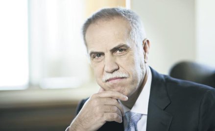 Zygmunt Solorz-Żak