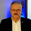 Poseł Kukiz'15 Marek Jakubiak