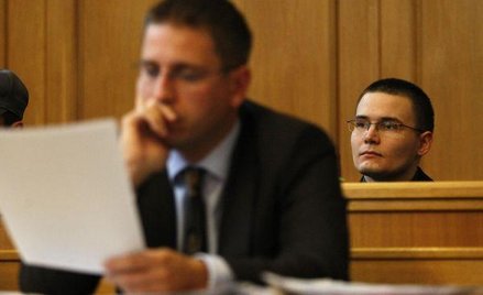 Sprawa Jakuba T. jeszcze raz przed sądem