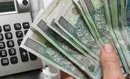 Ryzyko kredytowe wciąż w cenie