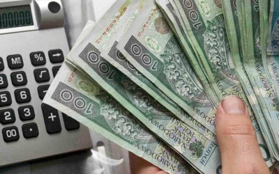 Getin Holding sprzeda rosyjskiego Carcade'a