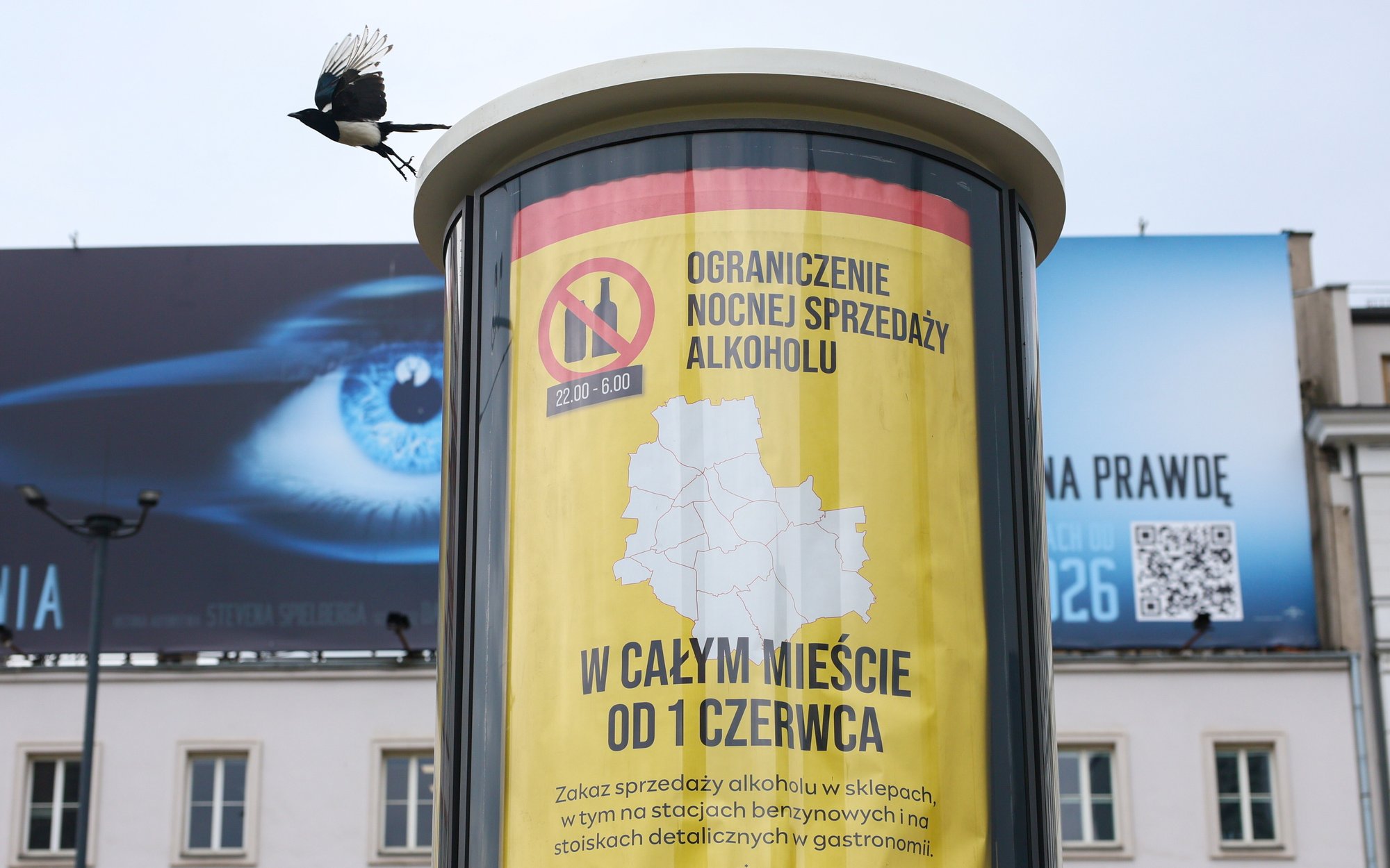 Sejm wprowadzi nocną prohibicję? „Propozycja nie budzi kontrowersji”