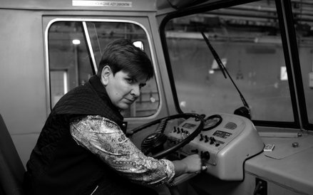 Człowiek (zdjęcie pojedyncze): 2. miejsce - Darek Delmanowicz, Polska Agencja Prasowa