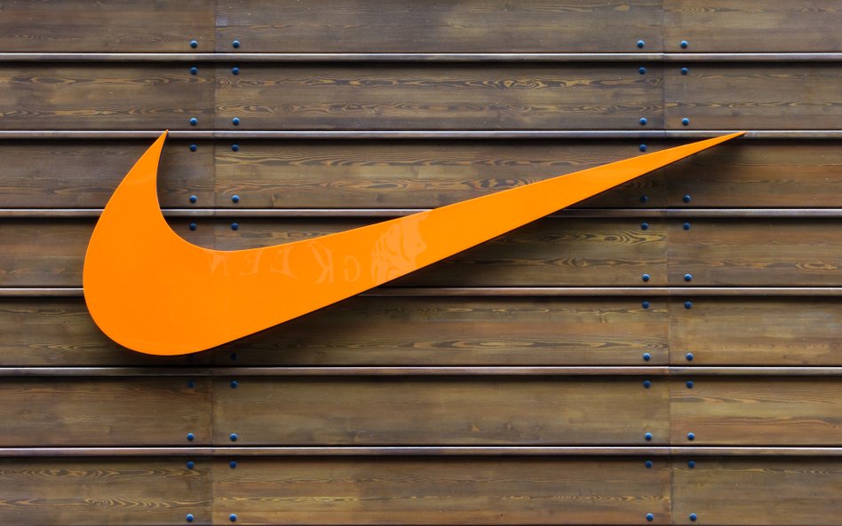 The Guardian: Nike zagrożony potężnymi karami