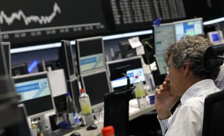 Złoty, DAX i ropa dobrymi inwestycjami na początek roku