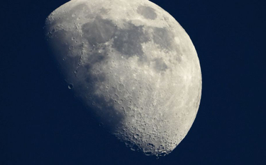 NASA prosi o 1,6 mld dolarów, aby wysłać kobietę na Księżyc