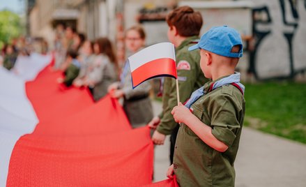 Szkoły czekają zmiany. Sejm uchwalił ustawę o wychowaniu patriotycznym