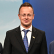 Péter Szijjártó