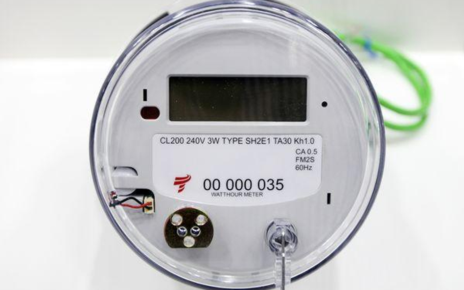 Smart metering, czyli będziemy mieć inteligentne liczniki