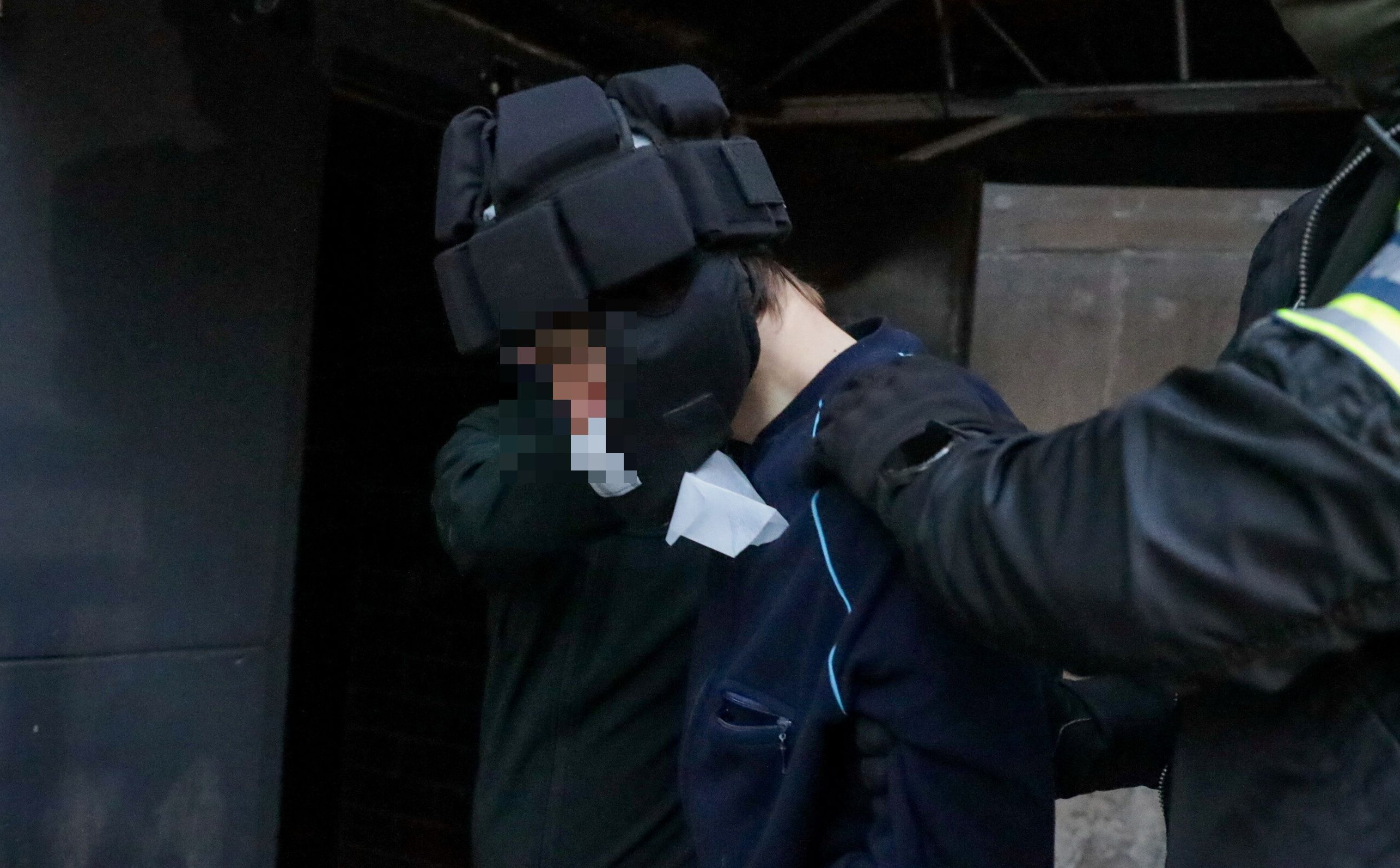 Czy Mieszko R. brał substancje psychoaktywne? Są wyniki badań