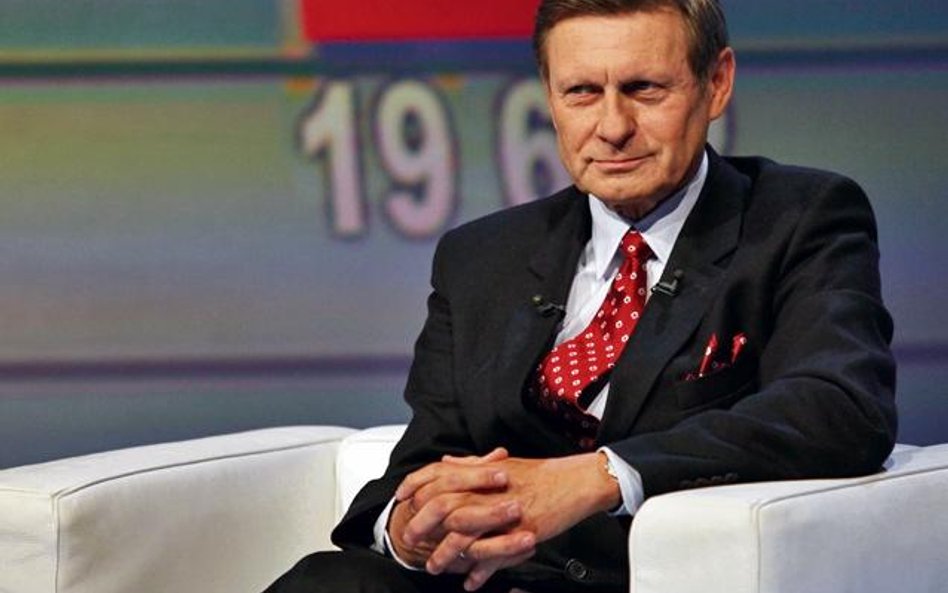 Leszek Balcerowicz