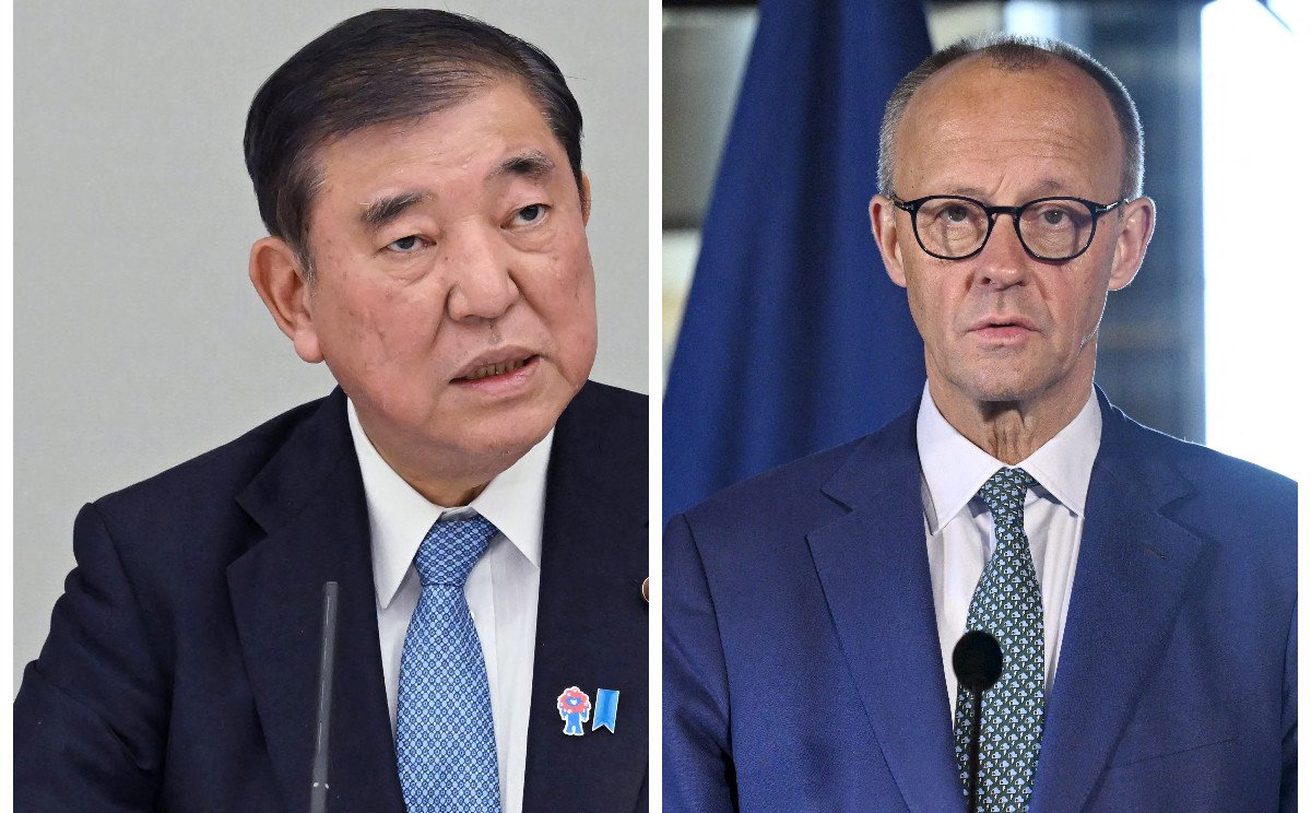 Niemcy są największym wierzycielem