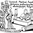 Komentarz rysunkowy. Imperium rzymskie