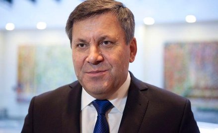 Janusz Piechociński