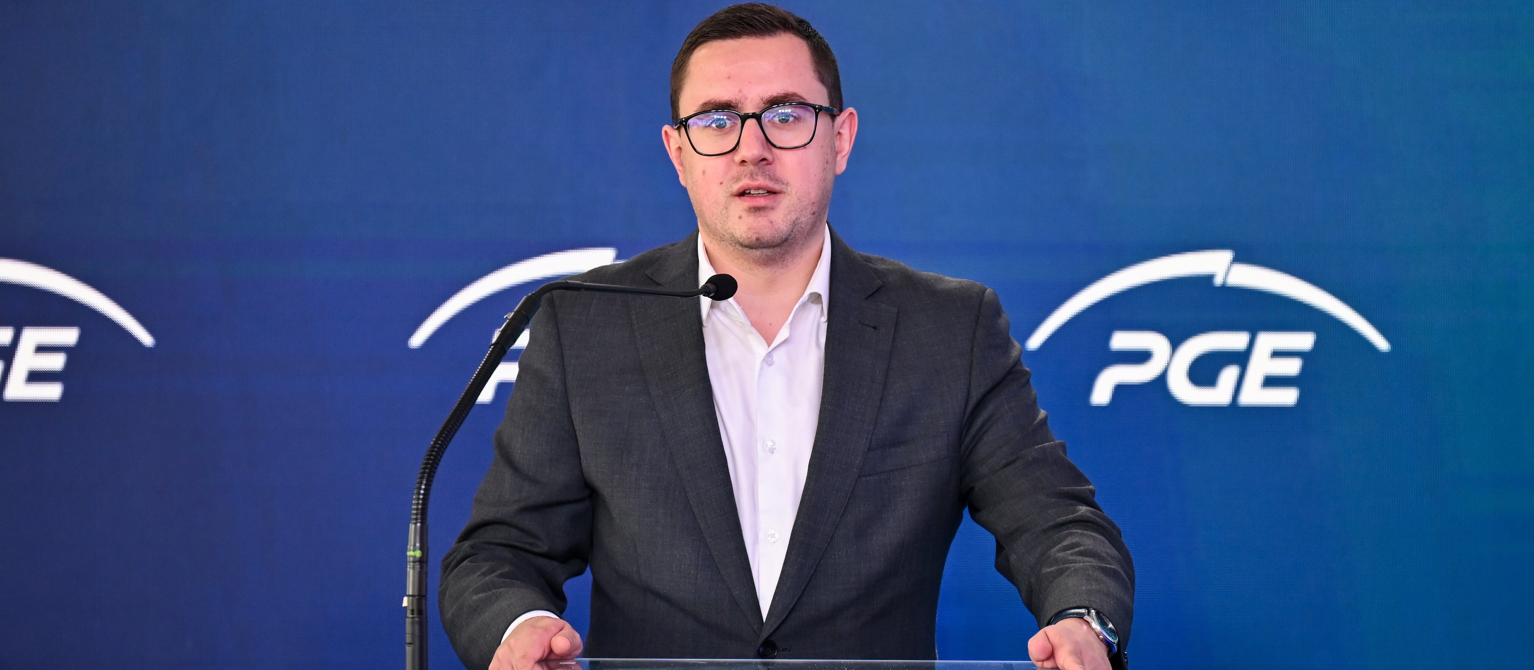 PGE rozpoczęła budowę jednego z największych magazynów energii w Europie