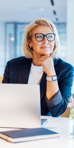 Co drugiej polskiej przedsiębiorczyni  udało się osiągnąć cele zawodowe, która stawiała sobie jako m