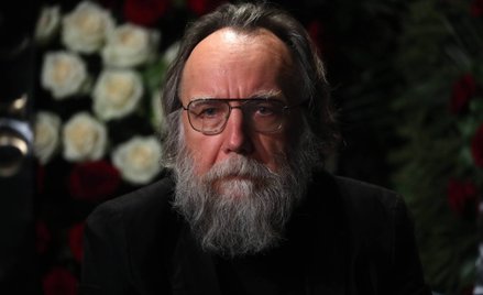 Aleksander Dugin