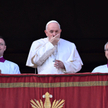 Papież Franciszek