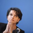 Najat Vallaud-Belkacem, francuska minister oświaty, twierdzi, że po ośmiu latach nauki niemieckiego 