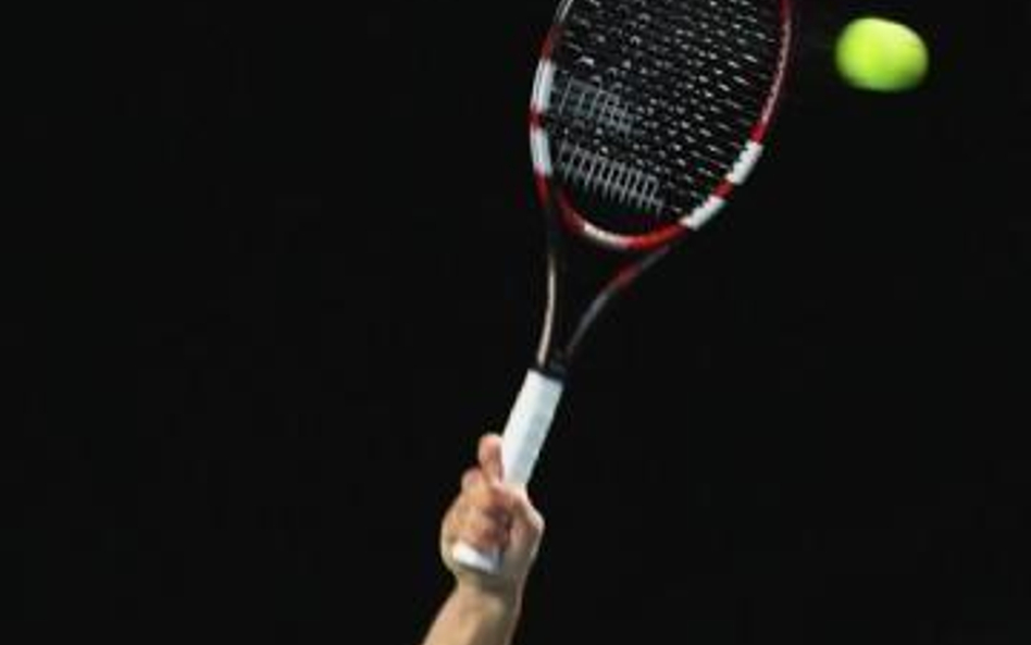 Janowicz zdobył Moskwę