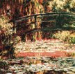 Japoński mostek w Giverny