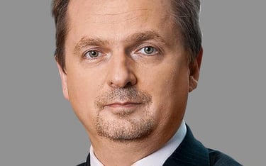 Dariusz Witkowski, dyrektor generalny, Stowarzyszenie Emitentów Giełdowych