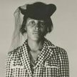 Recy Taylor - zdjęcie z lat 40-tych