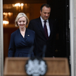 W takim stanie Liz Truss zostawia gospodarkę następcy