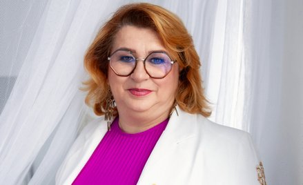 Lucyna Jaworska-Wojtas z fundacji "Pokonać Endometriozę": To endometrioza spowodowała, że nie odpuśc