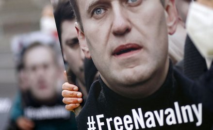 Sąd: Organizacje Nawalnego muszą wstrzymać działałność