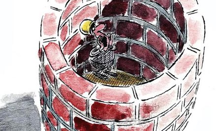 Szczęśliwy finał walki o meldunek