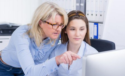 Jak kierownik ma rozmawiać z pracownikami