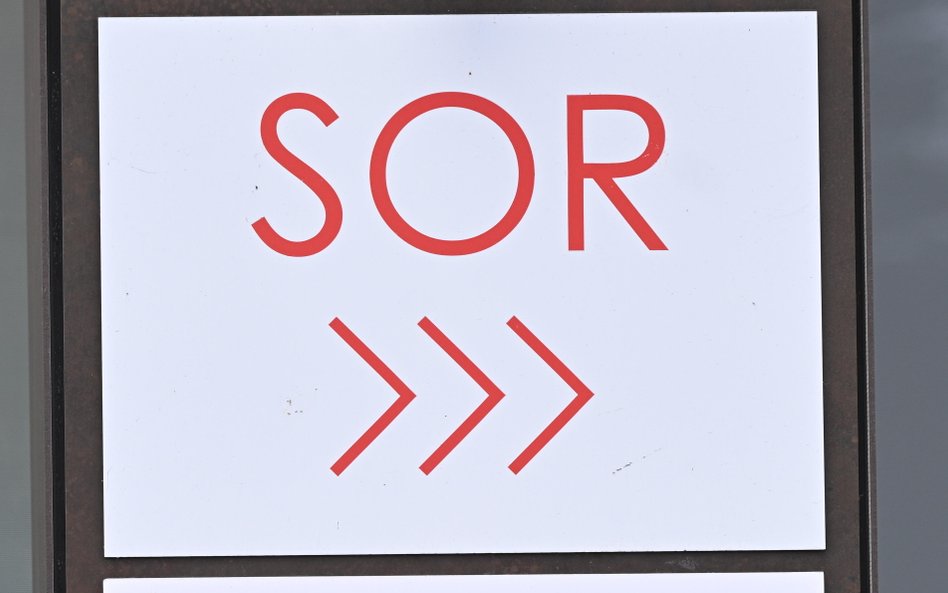 Ordynator Szpitala Południowego odpowiada na zarzuty. „Jestem oburzony i przerażony”