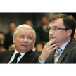 o. Tadeusz Rydzyk, Jarosław Kaczyński i Zbigniew Ziobro o zjednoczeniu prawicy