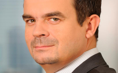 Artur Kaźmierczak, prezes zarządu Mzuri Investments