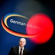 Olaf Scholz: Ukraina może polegać na Niemczech