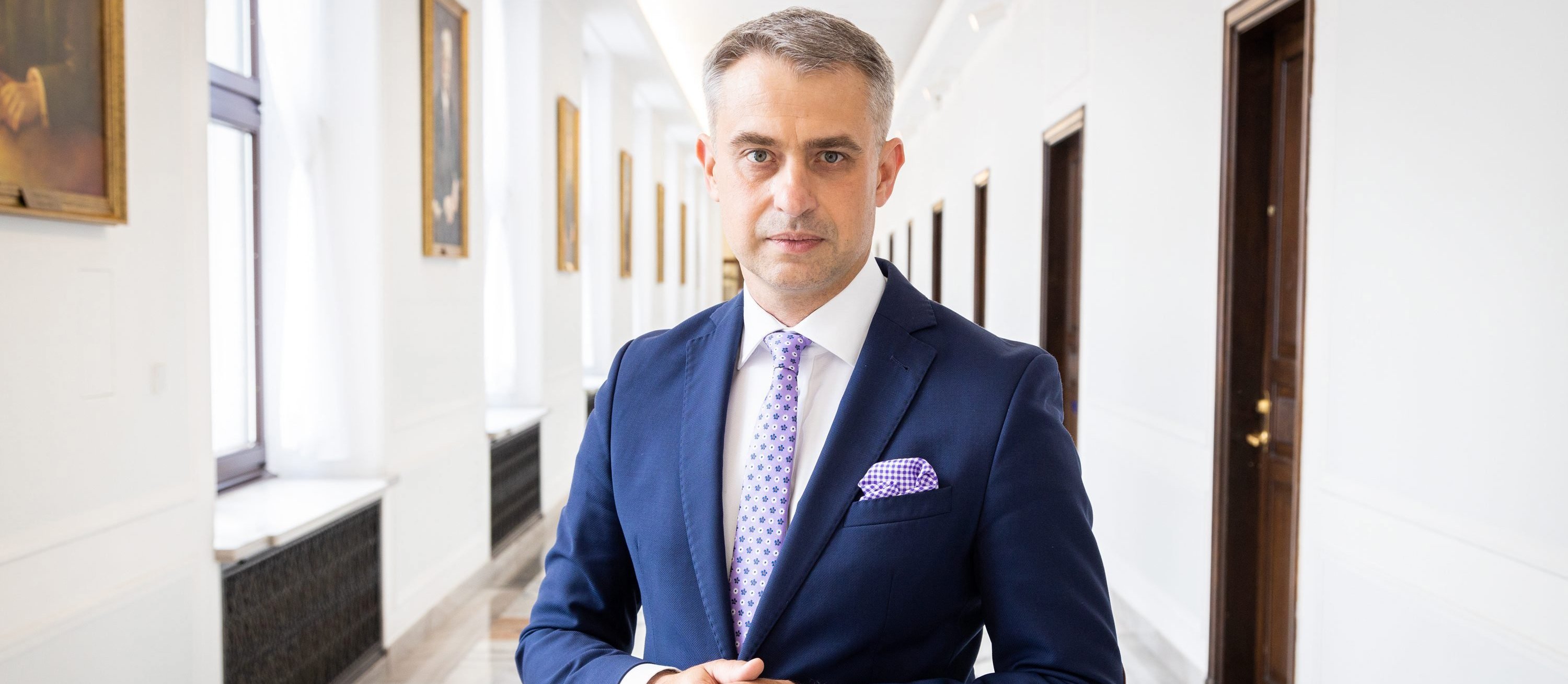 Wicepremier: państwo powinno kupić dużego operatora. Jak to może wyglądać?