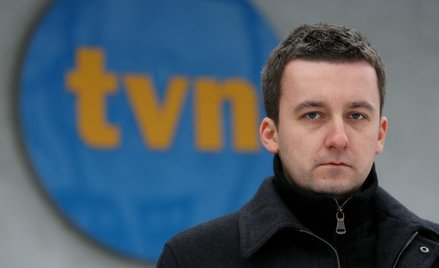 TVN24: Krzysztof Skórzyński odsunięty od polityki