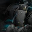 Cyberpunk 2077 z własnym smartfonem