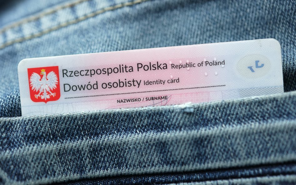 "Dane osobowe? To mnie nie dotyczy" - Każdy powinien dbać o swoją prywatność