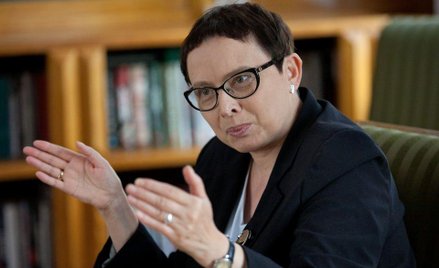 Dobry kierunek polskiej szkoły