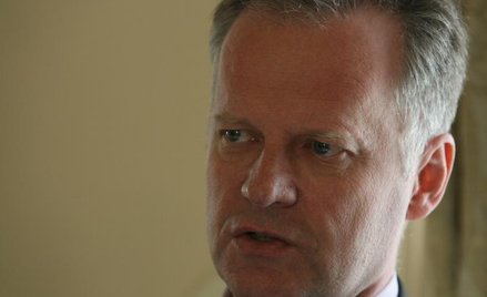 Adam Góral, prezes Asseco Poland