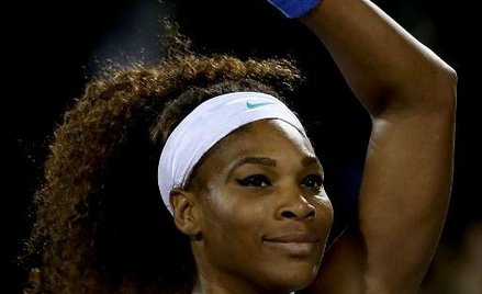 Serena Williams