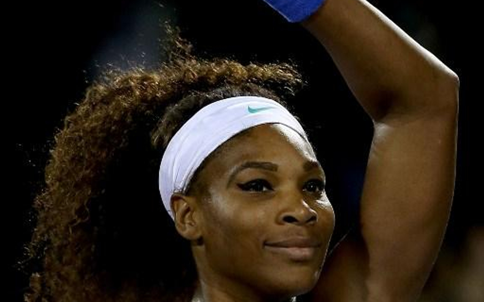 Serena Williams