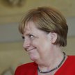 Sondaż: Trzech na pięciu Niemców uważa, że drgawki Merkel to jej prywatna sprawa