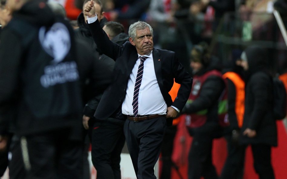 Fernando Santos