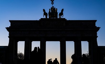 Niemcy: PKB za 2021 rok rozczarował